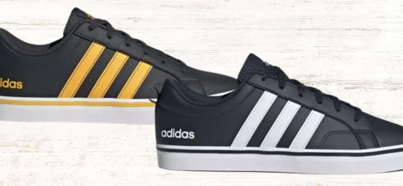 Scarpe Adidas VS Pace 2 a 44€: prezzo SHOCK, qualità ECCEZIONALE