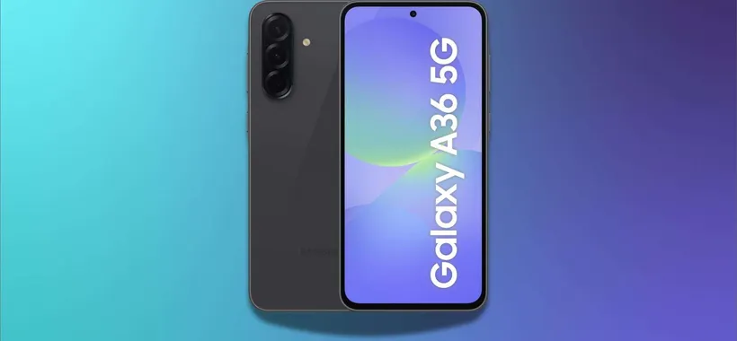 Samsung Galaxy A36 5G in offerta: a questo prezzo, è lui il re della fascia media