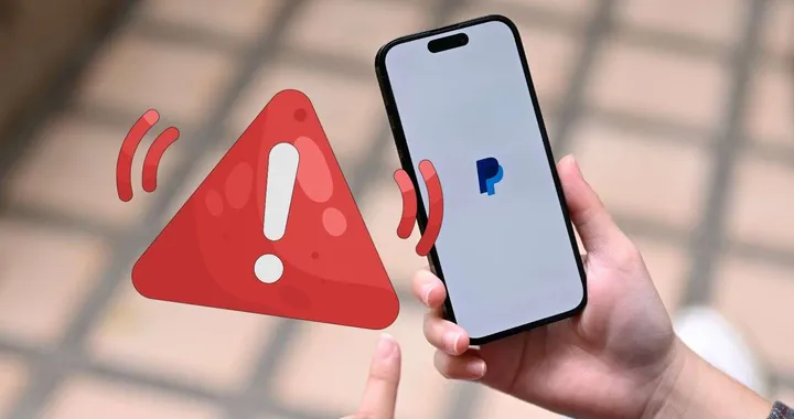 Truffe su misura sfruttando PayPal rubano dati e denaro alle vittime