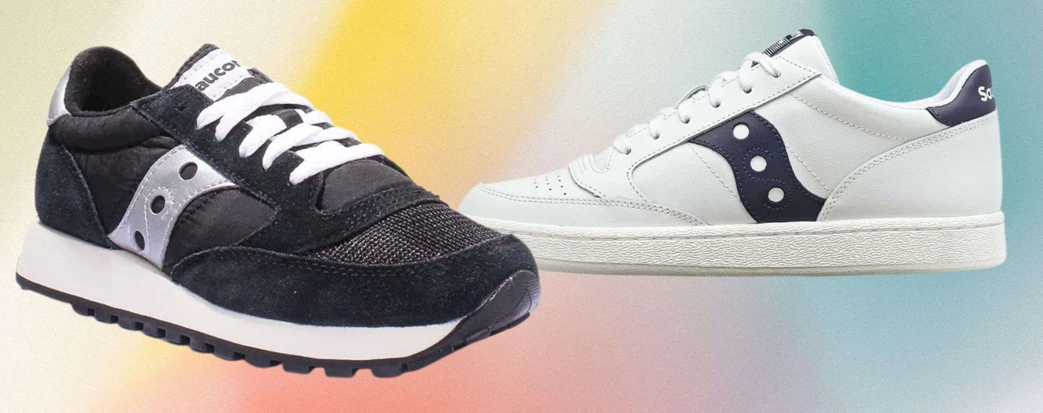 Saucony da 28,99€ su Amazon: prezzi PAZZI alla Festa delle Offerte Prime