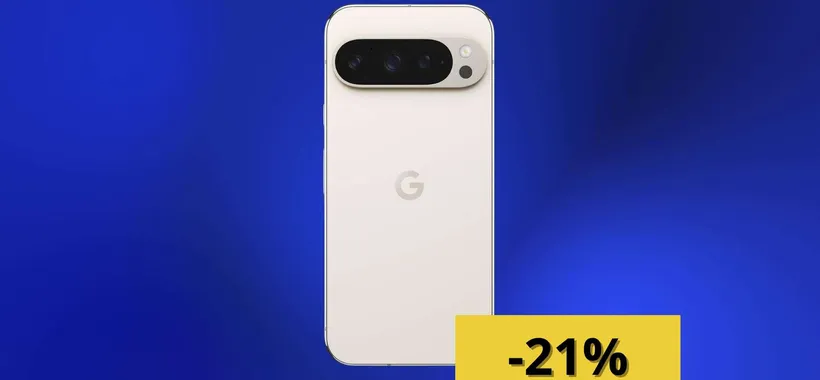 Google Pixel 9 Pro: lo smartphone Android di punta ora in offerta su Amazon