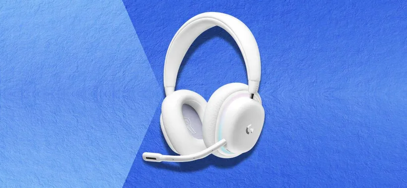 Logitech G735, tue con il 41% di sconto: Dolby Atmos e RGB Lightning