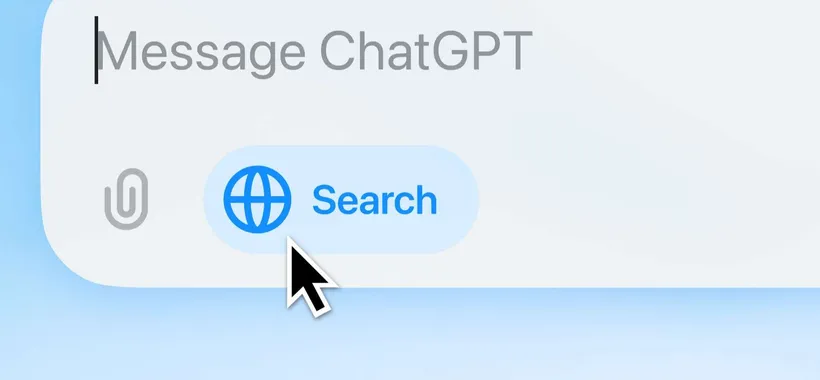 Google sotto scacco dopo il lancio di ChatGPT Search