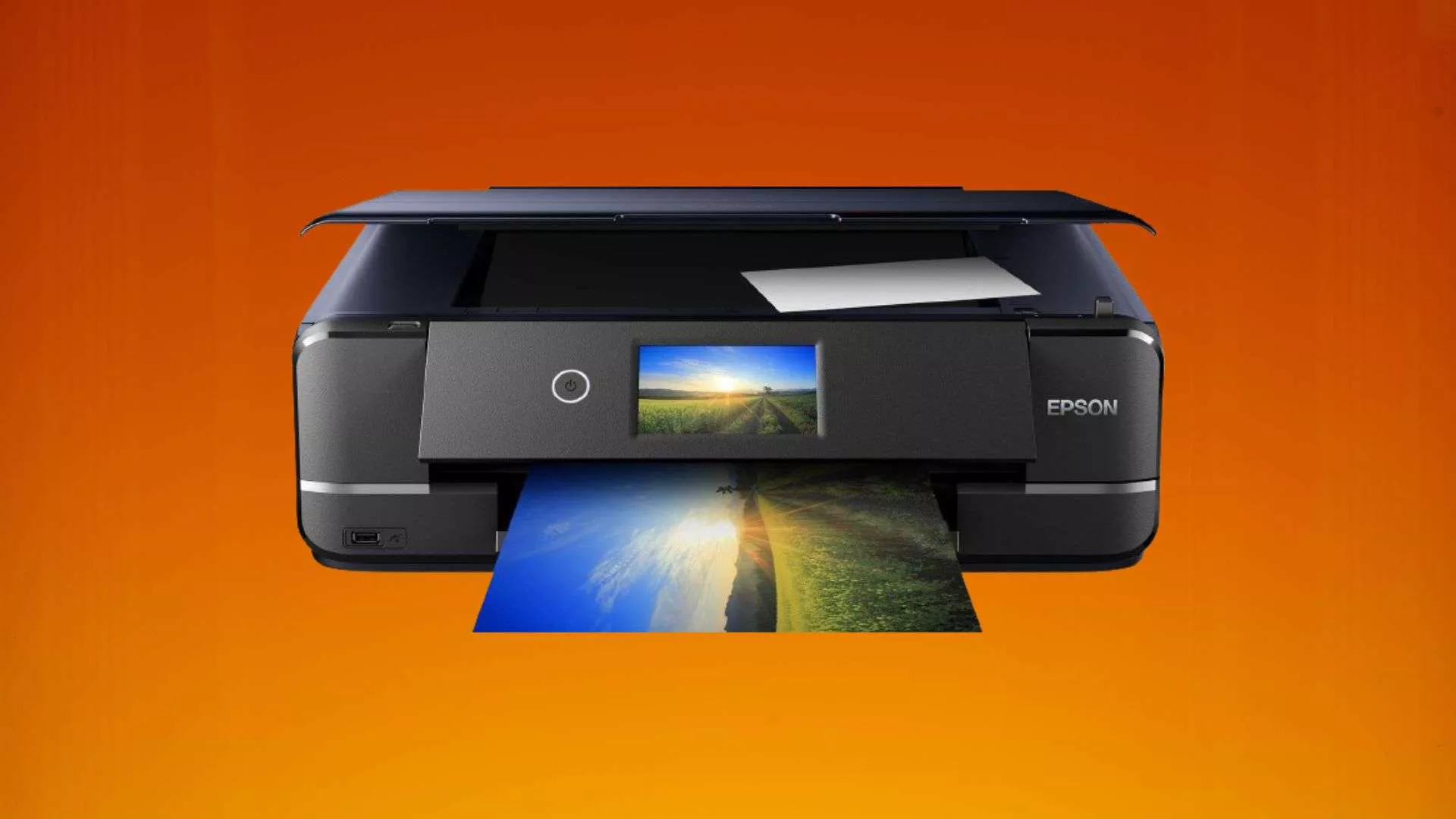 Epson Photo XPO-970 in offerta su : la migliore stampante fotografica?