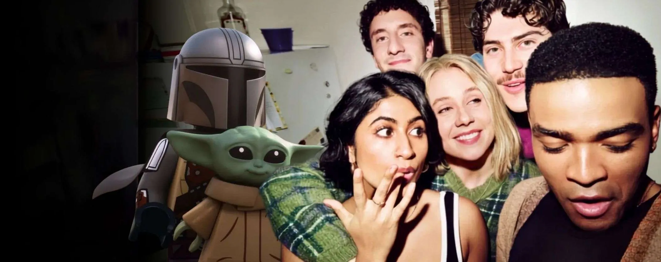 Nuovi titoli in arrivo su Disney+ 