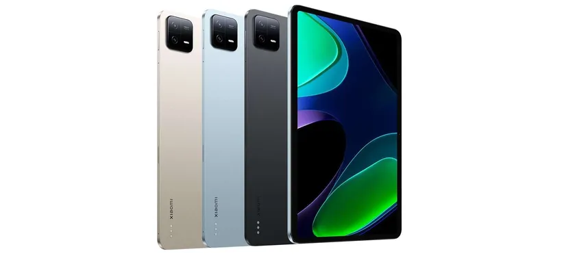 Xiaomi Pad 6 in offerta a 245€ con QUEST'OFFERTA: è il tablet da prendere oggi