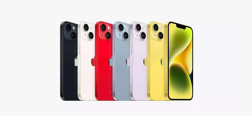 iPhone 14 128 GB: con QUEST'OFFERTA ci sono 245€ di sconto (-25%, anche a rate)