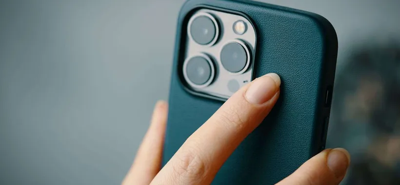 iPhone del futuro: display posteriore e fotocamere aggiuntive? Cosa dice l'ultimo brevetto