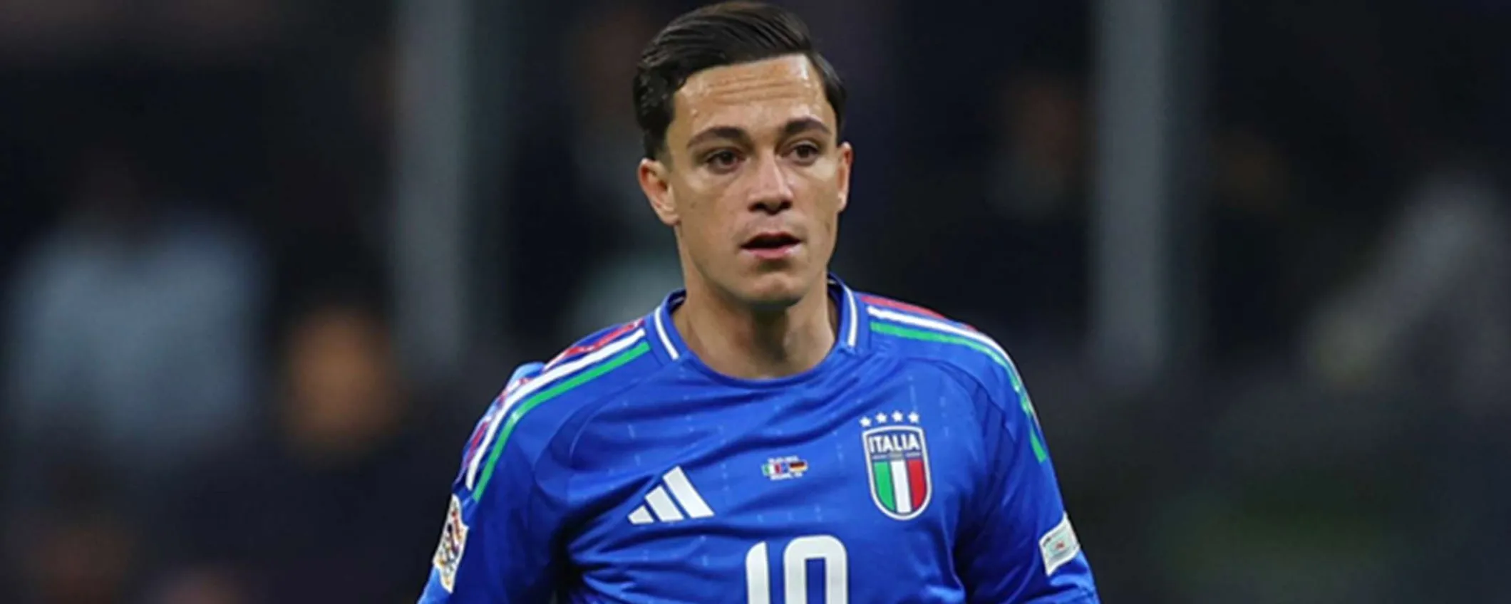 Nations League, Germania-Italia: come vederla dall'estero