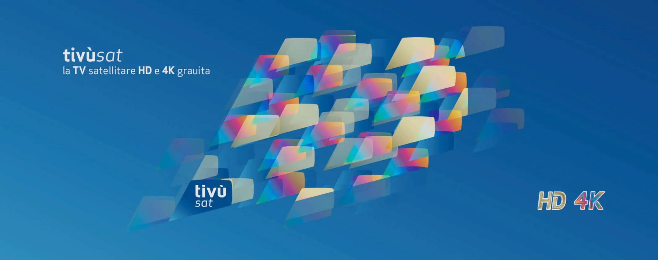 6 canali televisivi stranieri arrivano su TivùSat