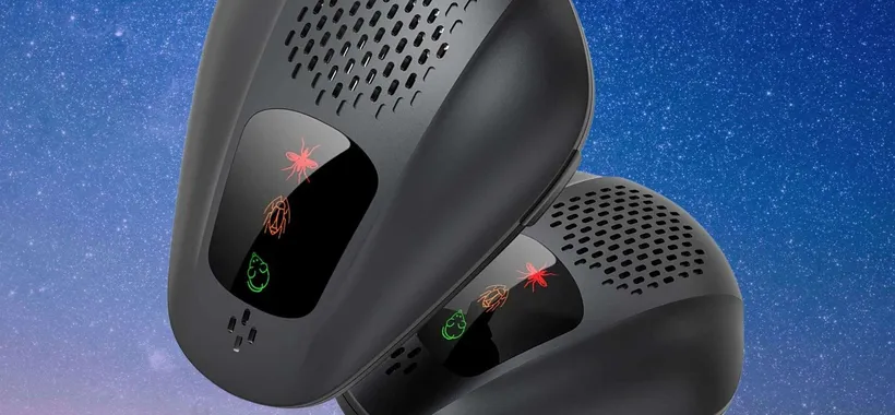 I topi e insetti: pulizia rapida ed EFFICACE, bastano 5€ su Amazon