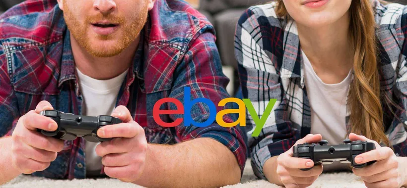 PlayStation e Nintendo Switch a PREZZI BOMBA su eBay