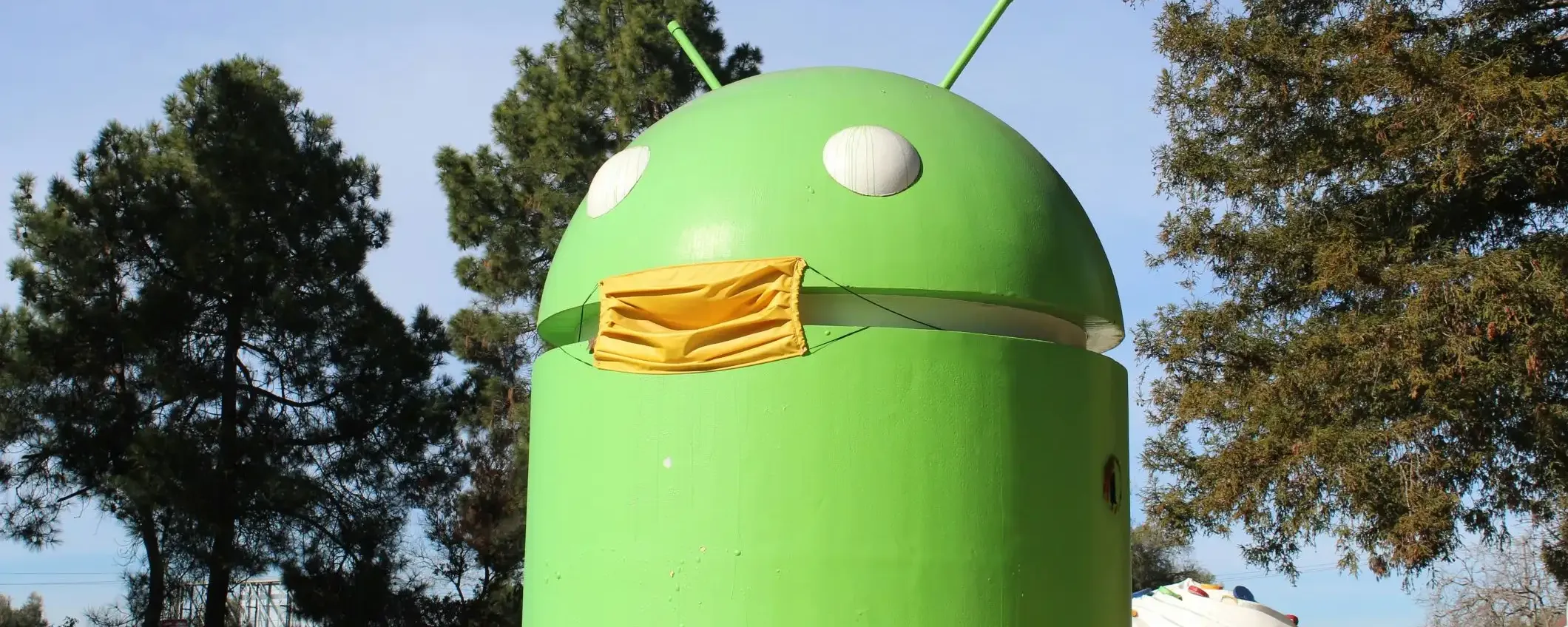 Perché Google dovrà pagare una multa da 4,1 miliardi per Android