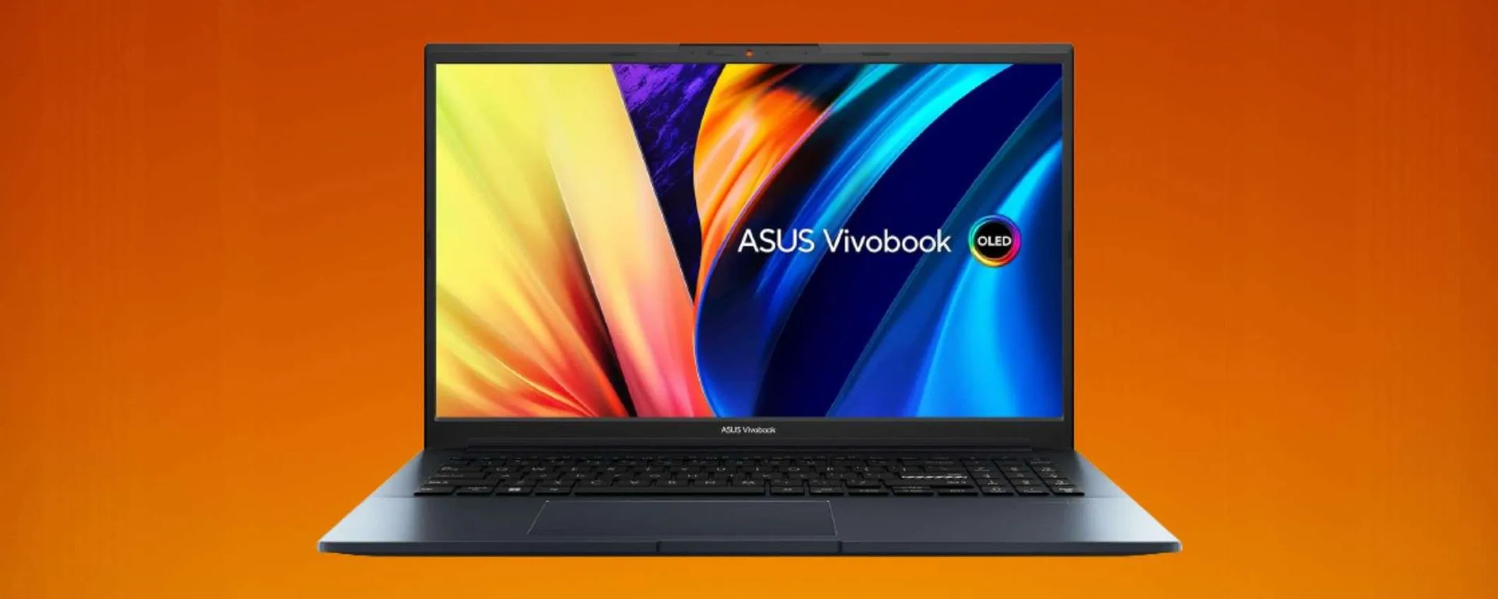 Asus Vivobook Pro 15 OLED: il BEST BUY del Black Friday 2023 di Amazon?