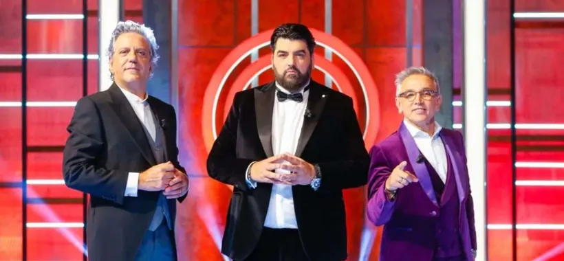 Come guardare le puntate di MasterChef Italia dall'estero in streaming