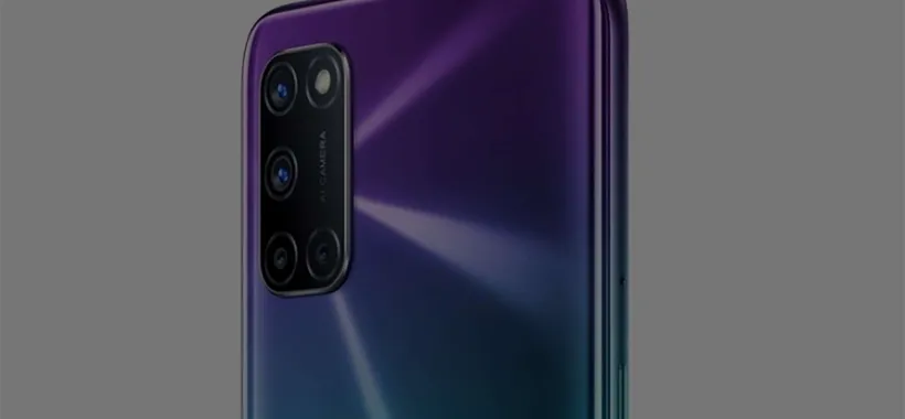 OPPO A52 e A72 arrivano in Europa: dettagli