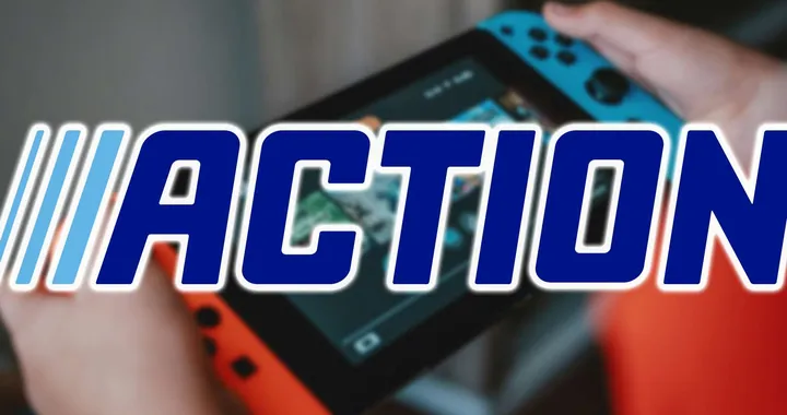 Giochi per Nintendo Switch a meno di 10€: torna l'assurda offerta ACTION