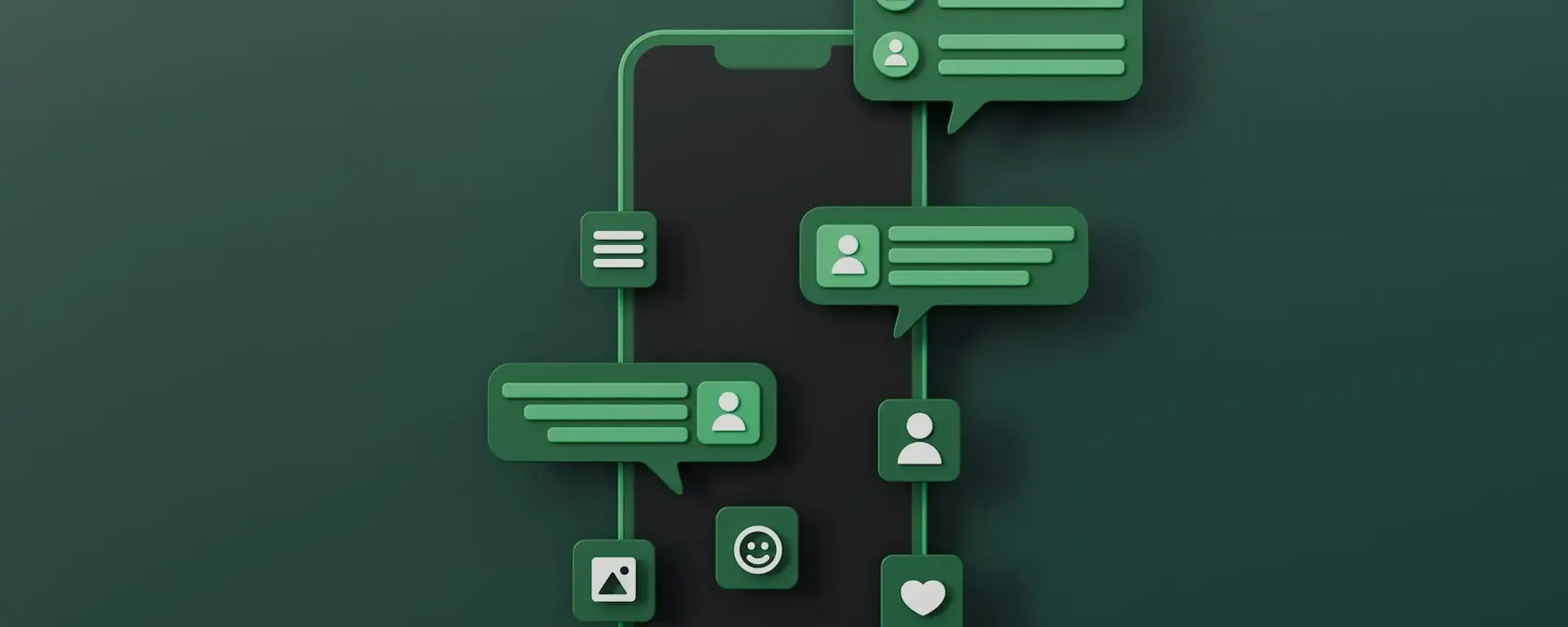 WhatsApp prepara una nuova schermata per i gruppi su iPhone