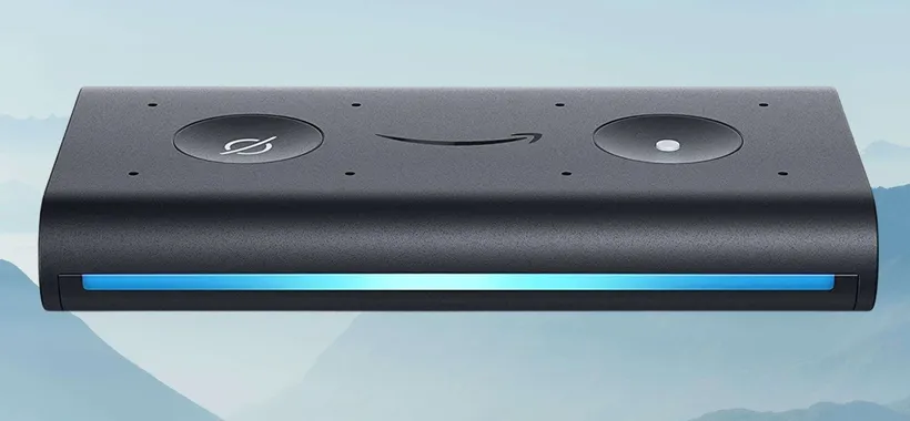 Auto super smart con Alexa: solo 39€, FOLLIA TOTALE