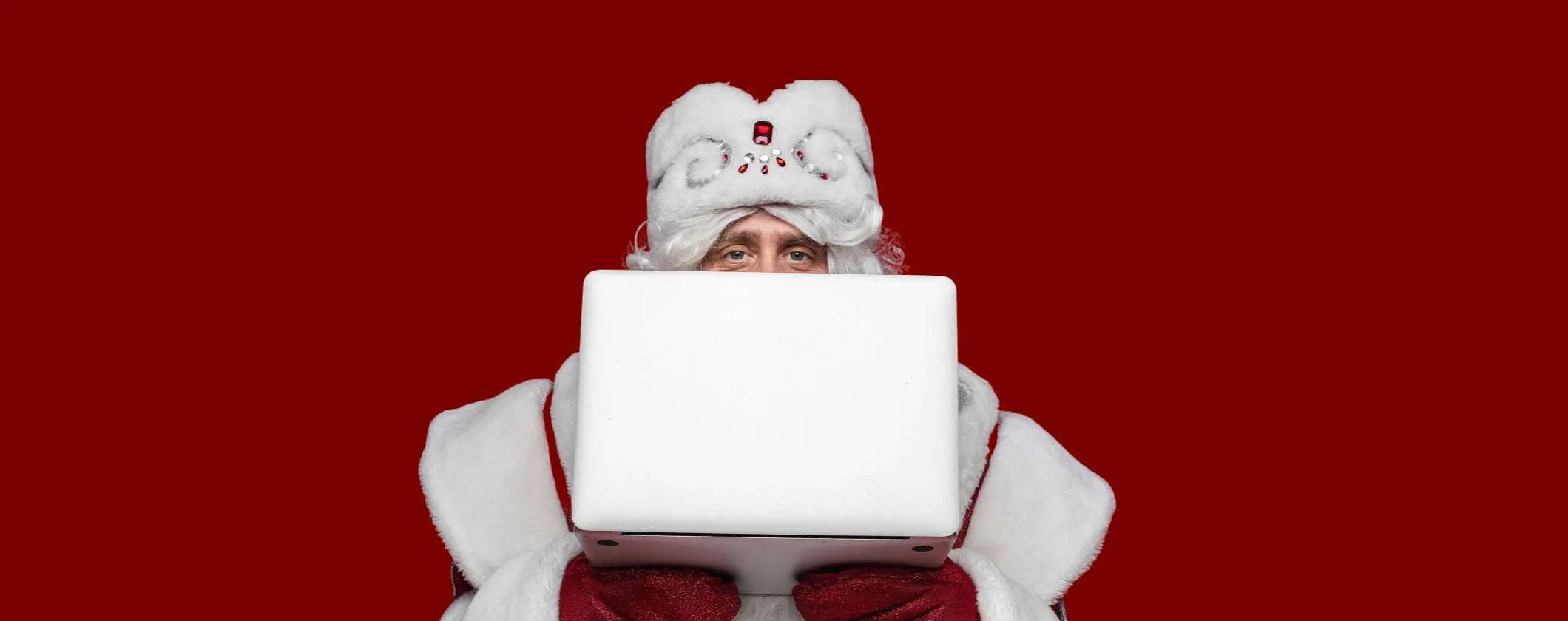 Babbo Natale Killer: le peggiori truffe online di fine 2024