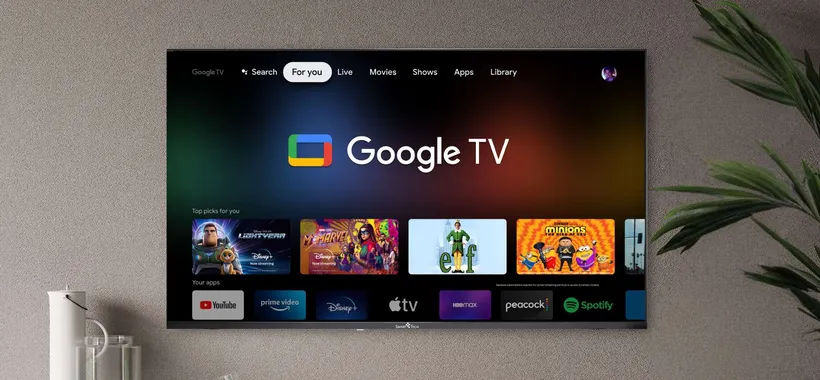 Google TV saprà quando vi addormentate: reagirà di conseguenza