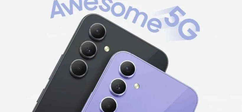 Il Samsung Galaxy A54 è in offerta ad un ottimo prezzo
