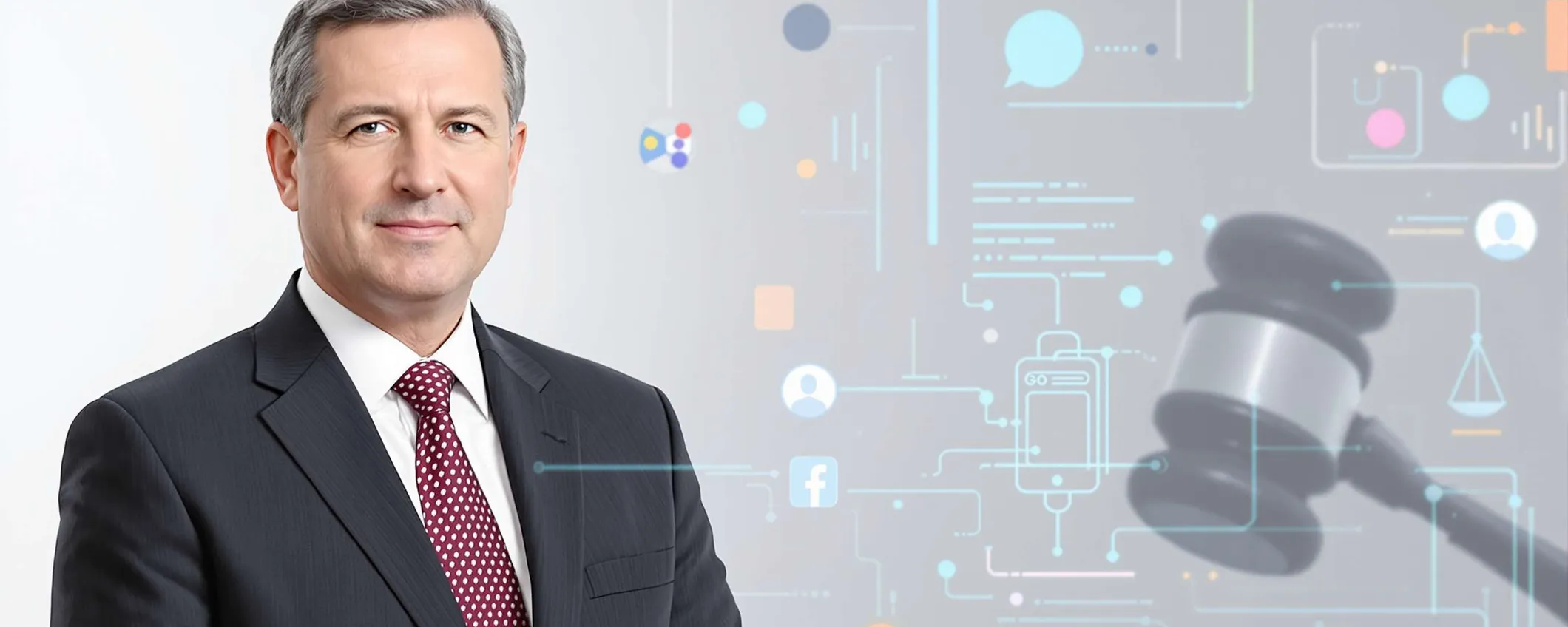Antitrust, Meta non potrà applicare agli utenti italiani le restrizioni sui Chatbot