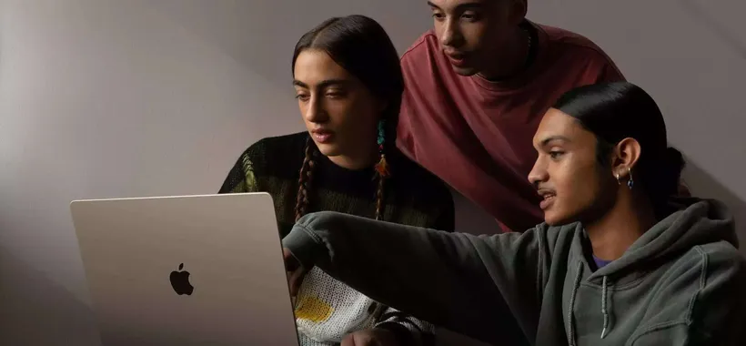 MacBook Air M2: il prezzo cala ancora, è sempre più un VERO AFFARE