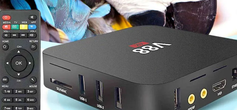 Solo 18€ per il tuo nuovo box TV, sconti eBay!