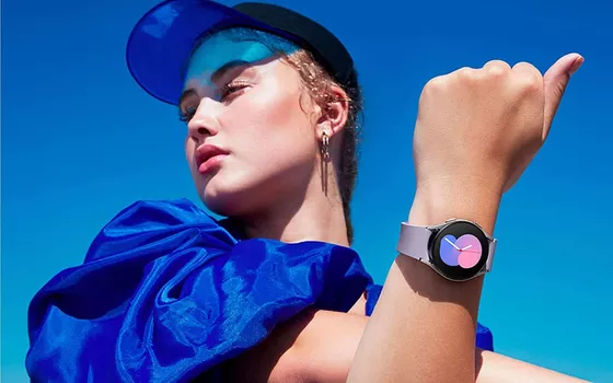 Il RE dei wearable torna in OFFERTA: Samsung Galaxy Watch5 a -30%