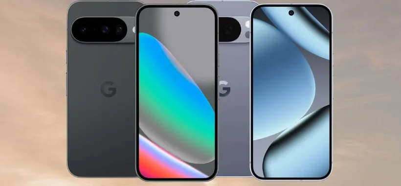 Google Pixel 10 e 10 Pro su Amazon: 100€ di sconto IMMEDIATO e tasso zero