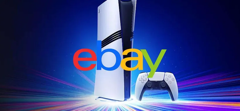 Fuoritutto PlayStation su eBay: console, giochi e accessori a prezzi stracciati