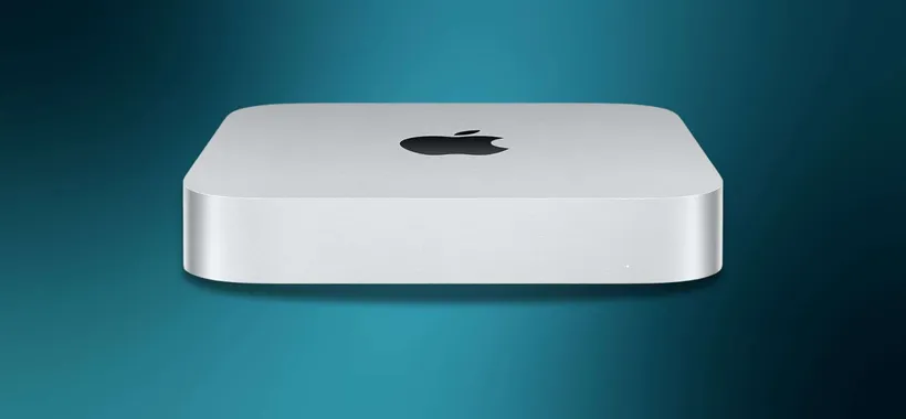Apple Mac Mini M2, offerta totale: tuo a 459€, ma devi essere velocissimo