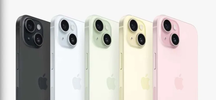 iPhone15: il prezzo cala ancora, ora è un BEST BUY (-289€)