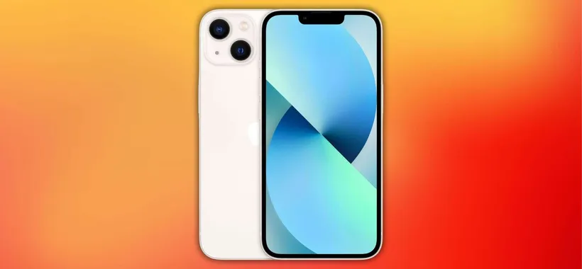 Apple iPhone 13 mai così economico: su Amazon lo paghi solo 519€