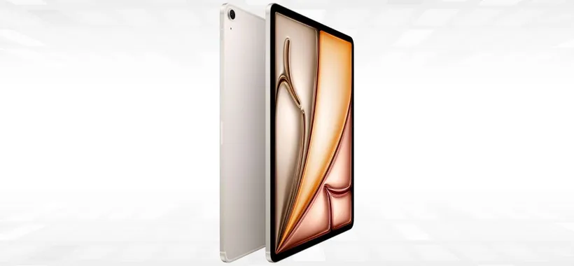 iPad Air 13" con M3 e supporto 5G: primo MINIMO STORICO su Amazon, anche a rate