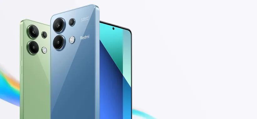 Redmi Note 13 Pro 5G subito in offerta: è un VERO AFFARE (-72€)