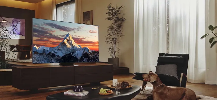TV QLED Samsung da 50": OTTIMO PREZZO su Amazon (-47%)
