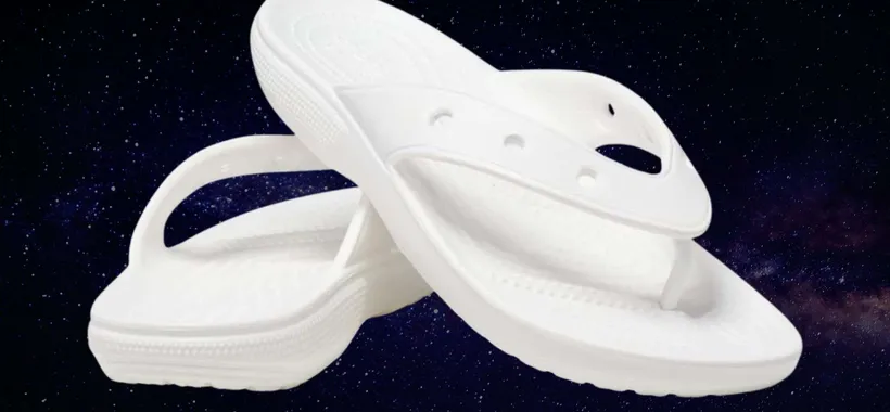 Infradito Crocs a 12€ su Amazon: sconto BOMBA del 58%