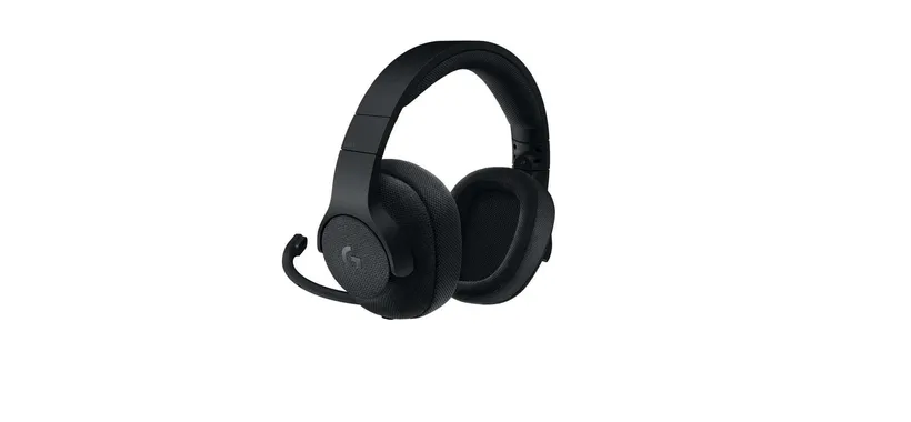 Cuffie e mouse gaming Logitech: super sconto su Amazon