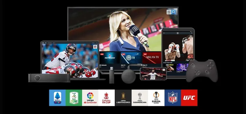 DAZN: nuova stretta sugli account condivisi, sono previsti aumenti