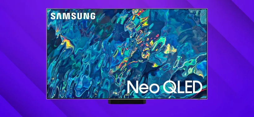 Samsung NEO QLED 75", maxi-sconto del 44%: esperienza degna di un cinema