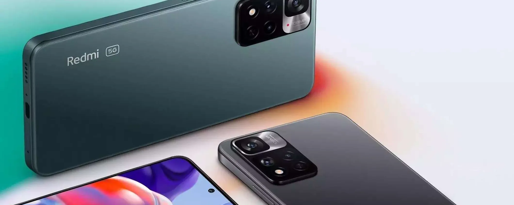Xiaomi Redmi Note 11 Pro Plus 5G: con QUEST'OFFERTA è da prendere subito (8/256 GB)