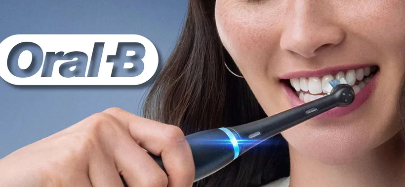 Amazon FUORI TUTTO per Oral-B: spazzolini e ricariche scontatissimi