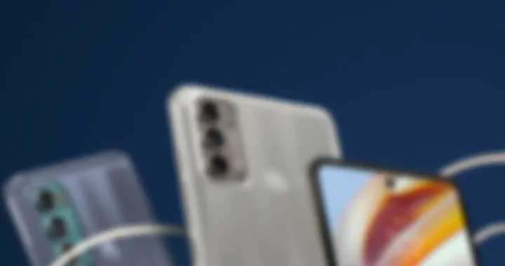 Moto G60 e Moto G40 Fusion: ecco la data di lancio