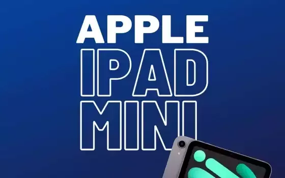 iPad mini (2021): se viaggiate molto, QUESTO è il tablet che dovete comprare