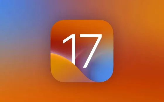 iOS 17: ecco quali iPhone riceveranno l'update