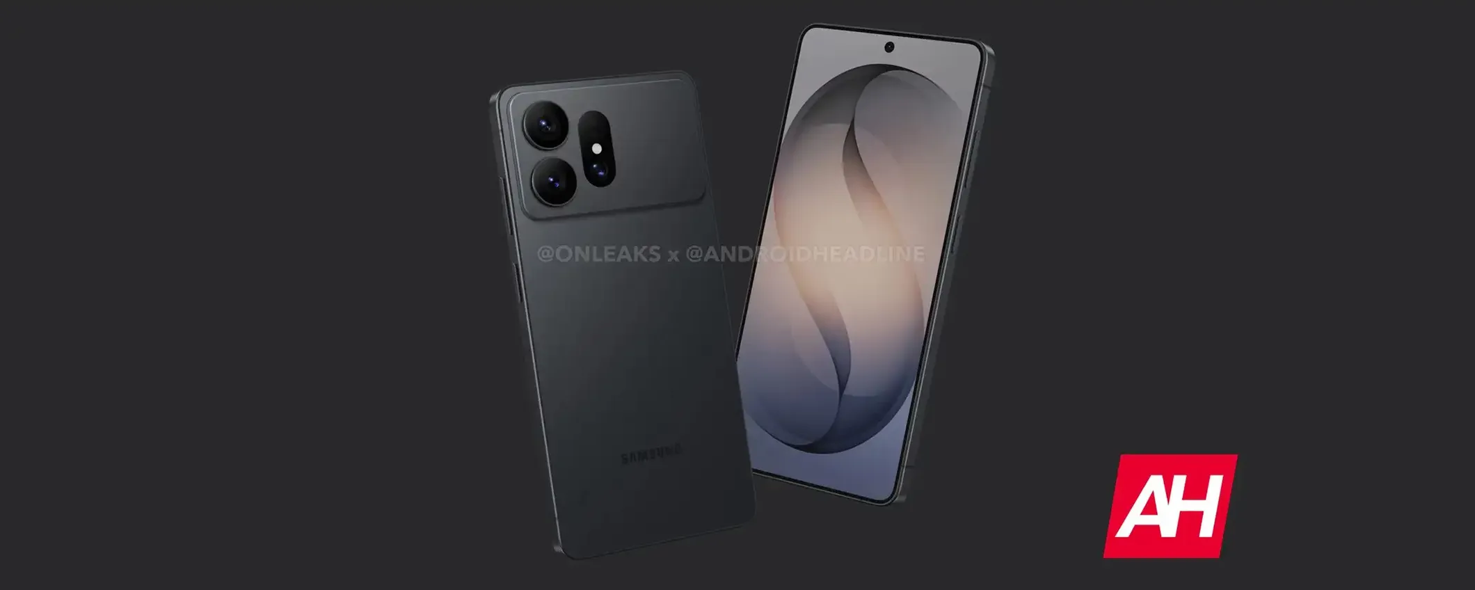 Samsung Galaxy S27 Ultra si mostra in questi esclusivi render CAD: novità tra le fotocamere