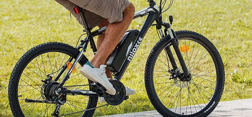 Una BESTIA di mountain bike elettrica: -250€ al Prime Day (provata)