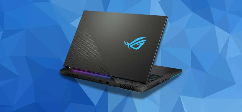ASUS ROG Strix Scar 17, il prezzo cala del 22%: RTX 4090 e AMD Ryzen 9